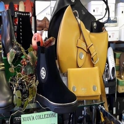 Calzature Cavenaghi - Immagine 1