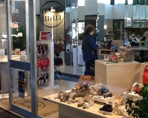 Calzature Centro Lei e Lui - Immagine 1