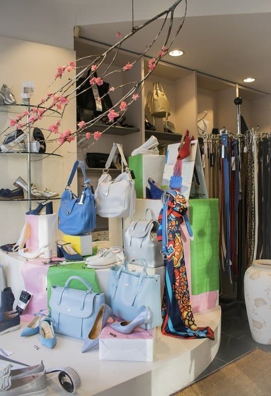 Calzature Ciliegie - Immagine 2