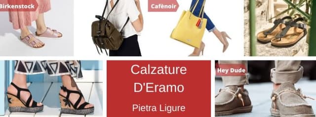 Calzature D'Eramo - Immagine 2
