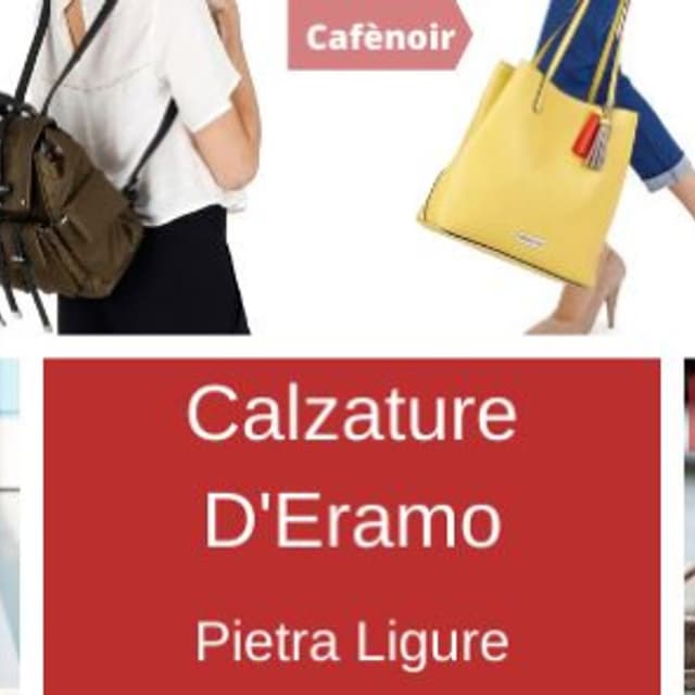 Calzature D'Eramo - Immagine 1