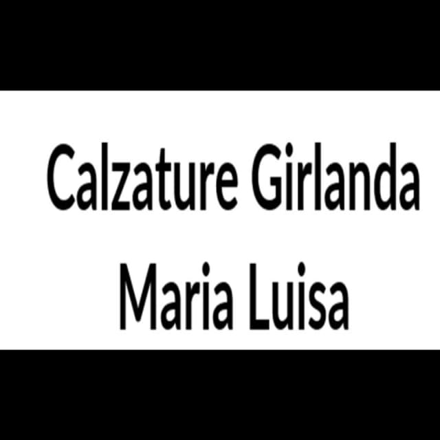 Calzature Girlanda Maria Luisa - Immagine 2