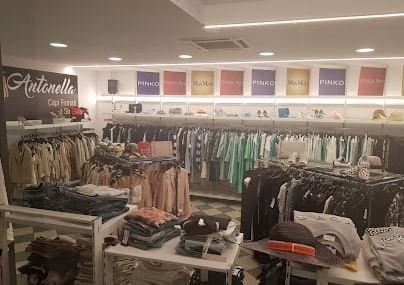 Calzature Piedi Dolci Malaki - Immagine 1