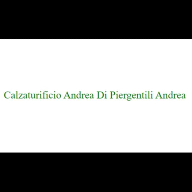 Calzaturificio Andrea - Immagine 1