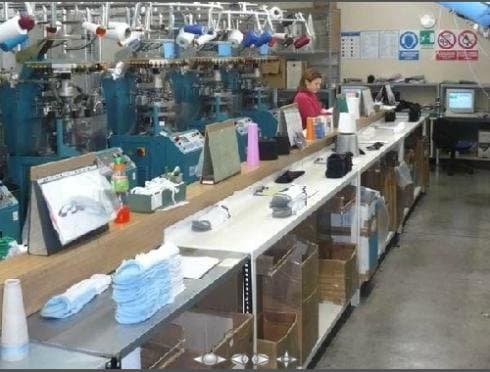 Calzificio Dany - Immagine 1