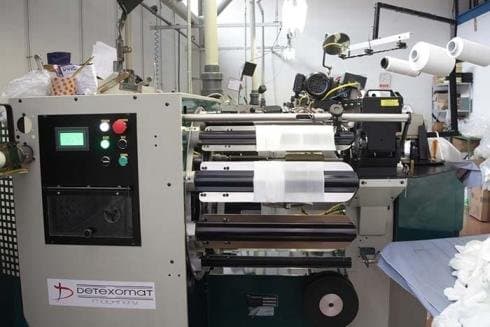 Calzificio Due C - Immagine 2