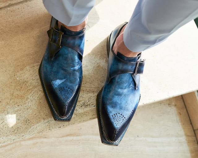 Calzoleria Harris - Harris Shoes 1913 - Immagine 1