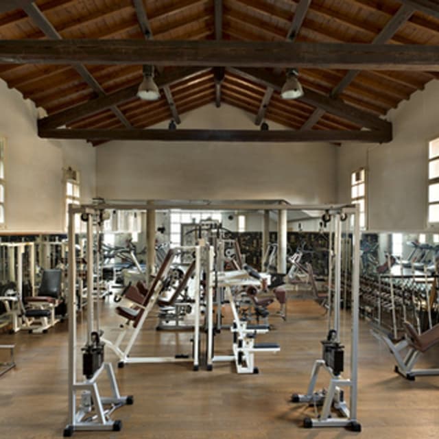 Camelot Club - Immagine 1