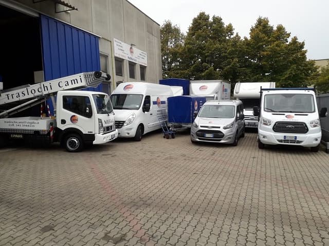 Cami Multiservice - Immagine 1
