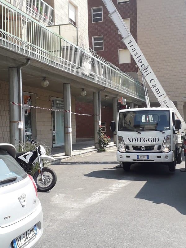 Cami Multiservice - Immagine 2