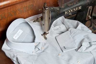 Camiceria Fiorentina - Immagine 1