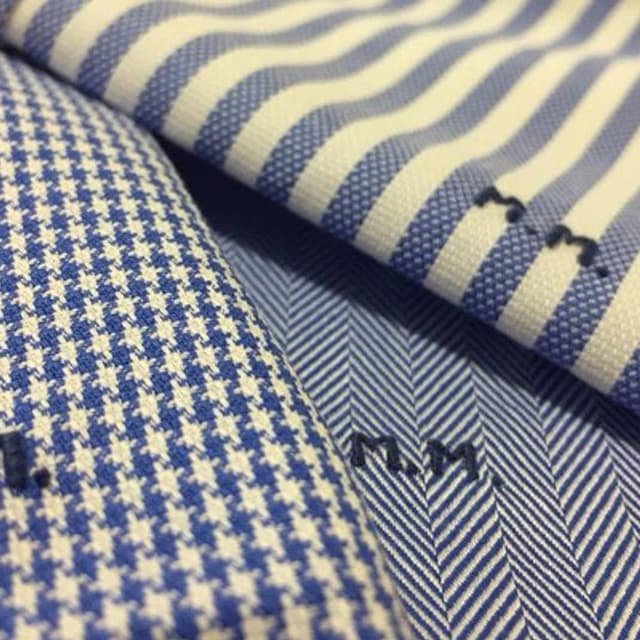 Camiceria Pintimalli Teresa - Immagine 1