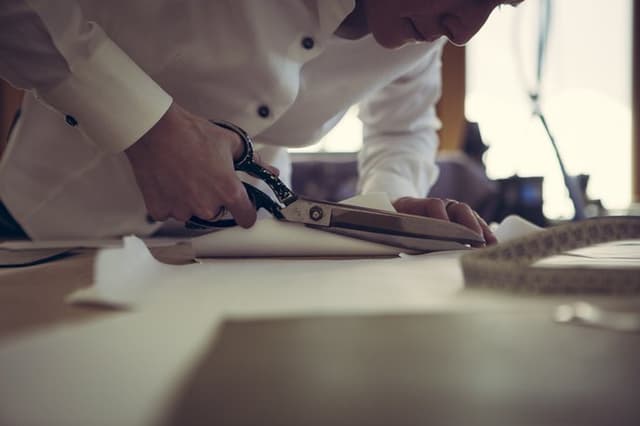 Camiceria su Misura Centimetro - Immagine 2