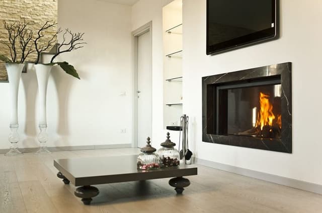 Caminetti Grazioli - Immagine 1