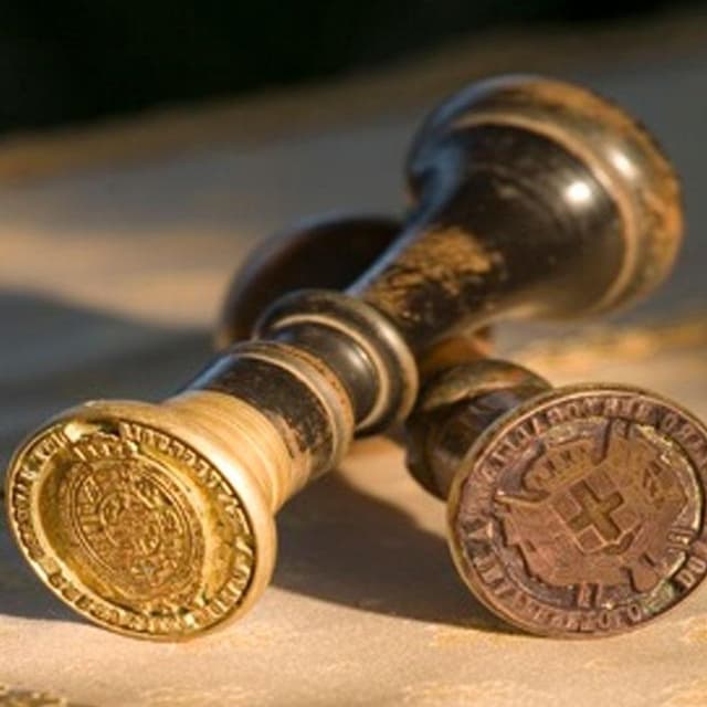 Cammarata Maria Notaio - Immagine 2