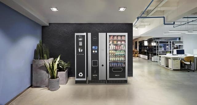 Cammeo Distributori Automatici - Immagine 2