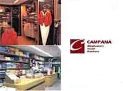 Campana Abbigliamento - Immagine 1