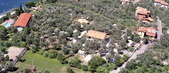 Campeggio Lombardi - Immagine 1