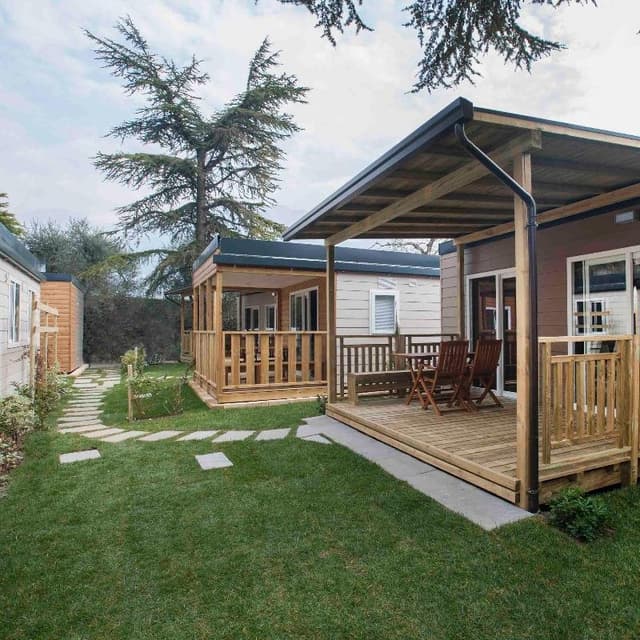 Campeggio Maroadi - Immagine 1