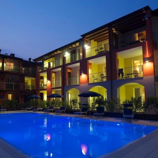 Campeggio Maroadi - Immagine 2