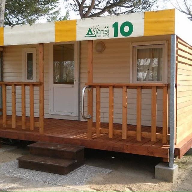 Camping Darisi - Immagine 1