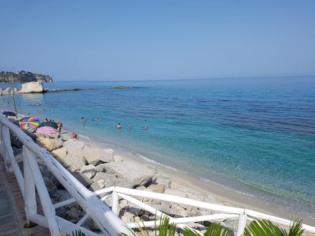 Camping Marina del Convento - Immagine 1