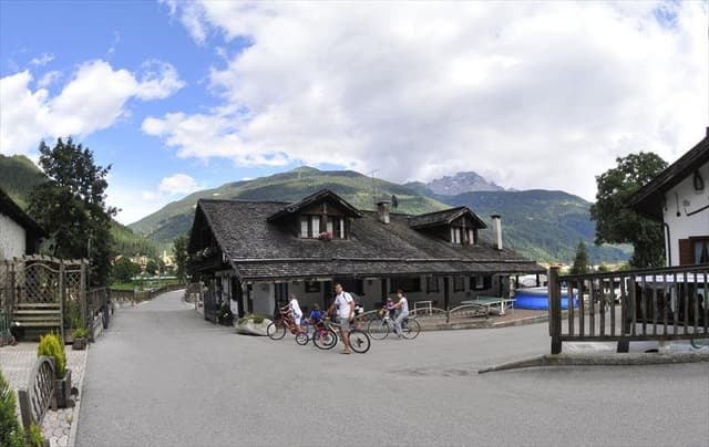 Camping Parco Adamello - Immagine 1