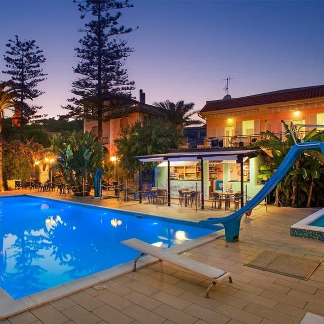 Camping Rosa - Immagine 1