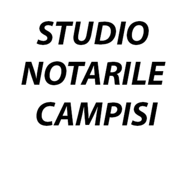 Campisi Dr. Maurizio Studio Notarile - Immagine 1