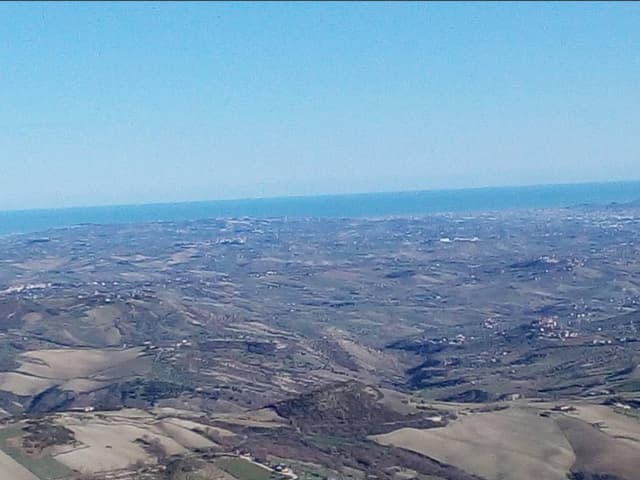 Campo Base Corvo - Immagine 2