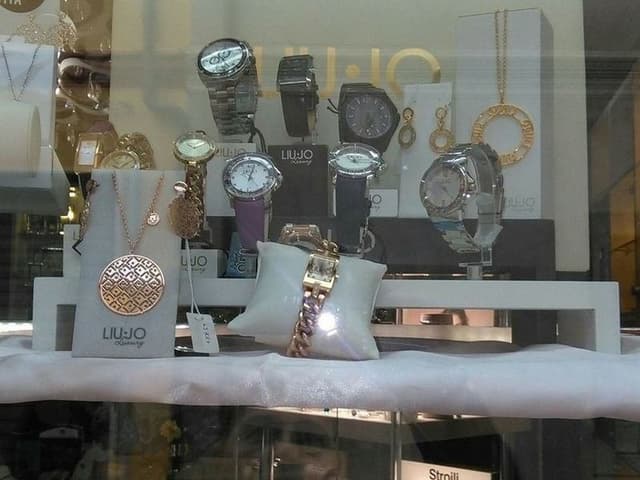 Campus Gioielli - Immagine 1