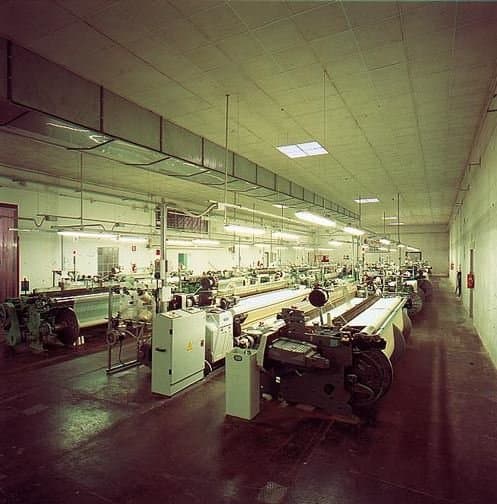 Camtex Tessitura Camerotto - Immagine 2