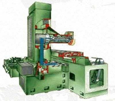 Camut  Rettificatrici - Immagine 2