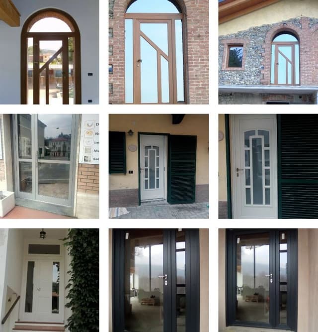 Canavese Infissi - Immagine 1