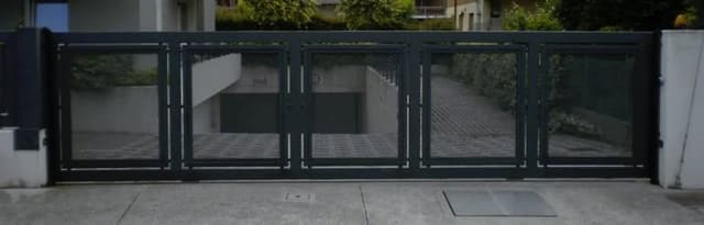 Cancelli Automatici - Immagine 1