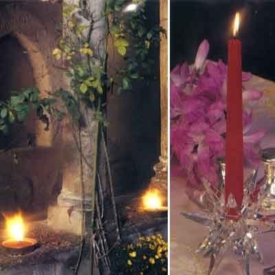 Candele Sessa Antonio - Immagine 1