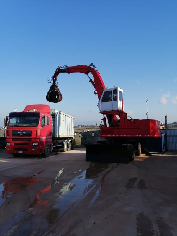 Canestrelli Rottami - Immagine 1