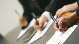 Cantamaglia Notaio Flaminia - Immagine 1