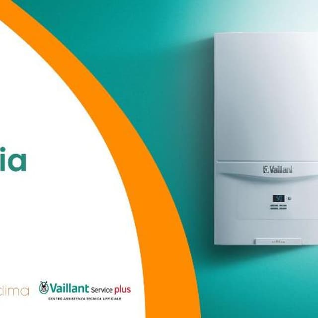 Cantarellaclima - Vaillant Service Plus - Immagine 1