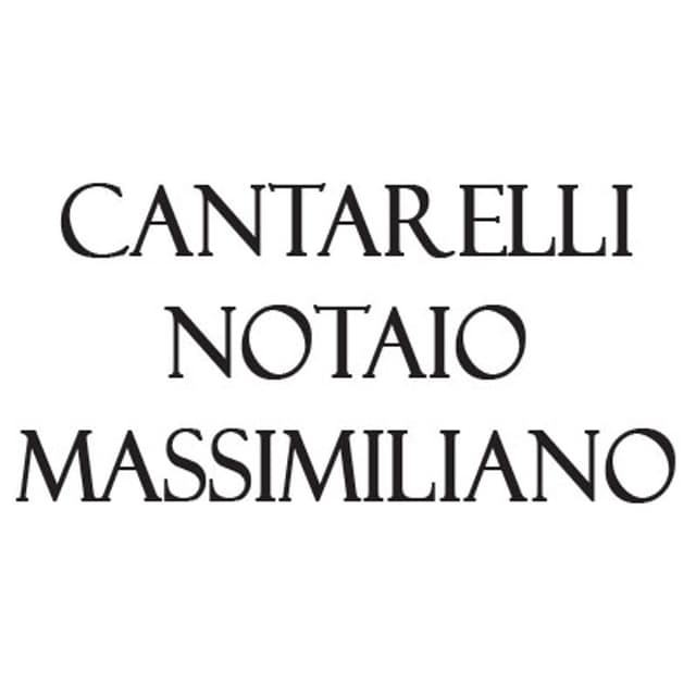 Cantarelli Notaio Massimiliano - Immagine 1