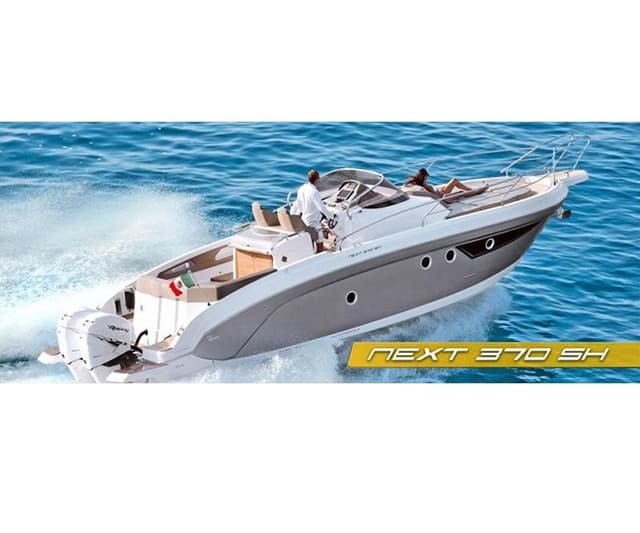 Cantiere Nautico dell'Alento - Immagine 2