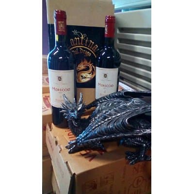 Cantina del Drago Vini e Liquori - Immagine 2