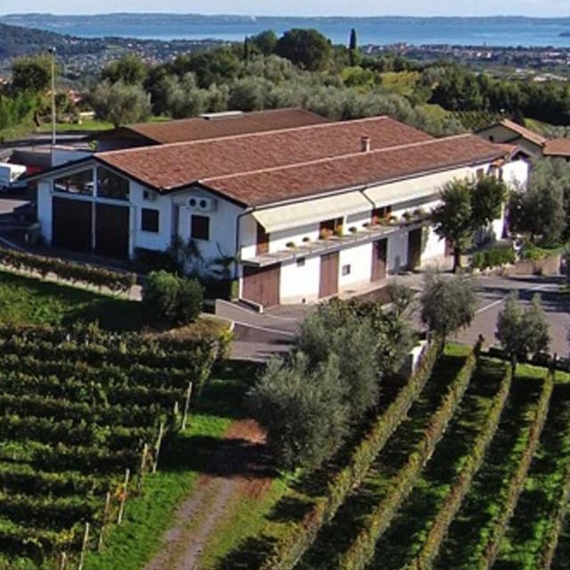 Cantina Franzosi - Immagine 1