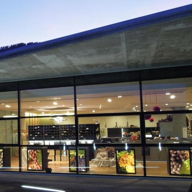 Cantina Mori Colli Zugna - Immagine 1