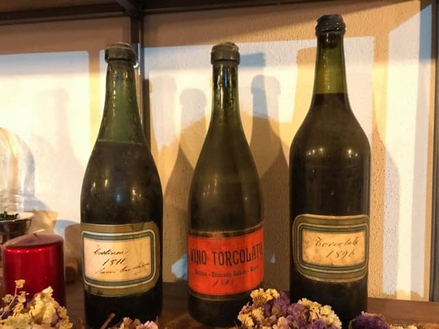 Cantina Patrizia Cadore - Immagine 1