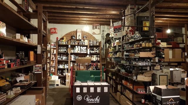 Cantina Vassena - Immagine 1