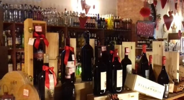 Cantine Degan - Immagine 1