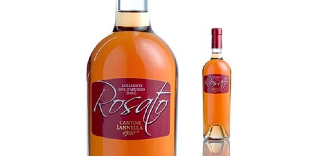 Cantine Iannella 1920 - Immagine 1