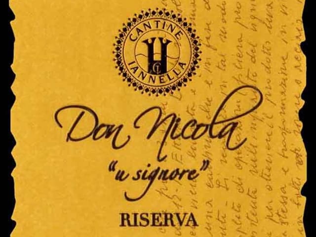 Cantine Iannella 1920 - Immagine 2