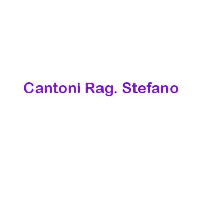 Cantoni Rag. Stefano - Immagine 1